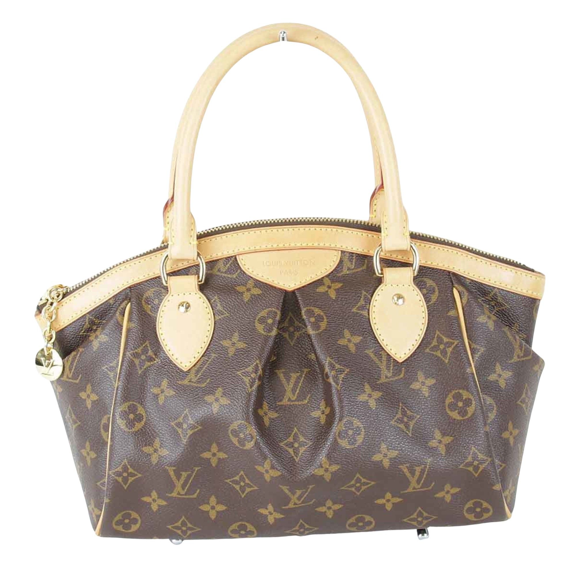 Louis Vuitton Louis Vuitton Tivoli handbag Size ONE SIZE - 1 Thumbnail