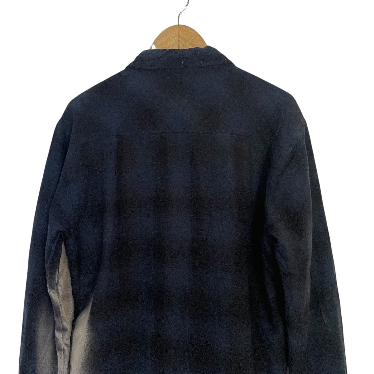 Stussy Vintage Stussy Button Ups Faded Jacket Size US L / EU 52-54 / 3 - 10 Thumbnail