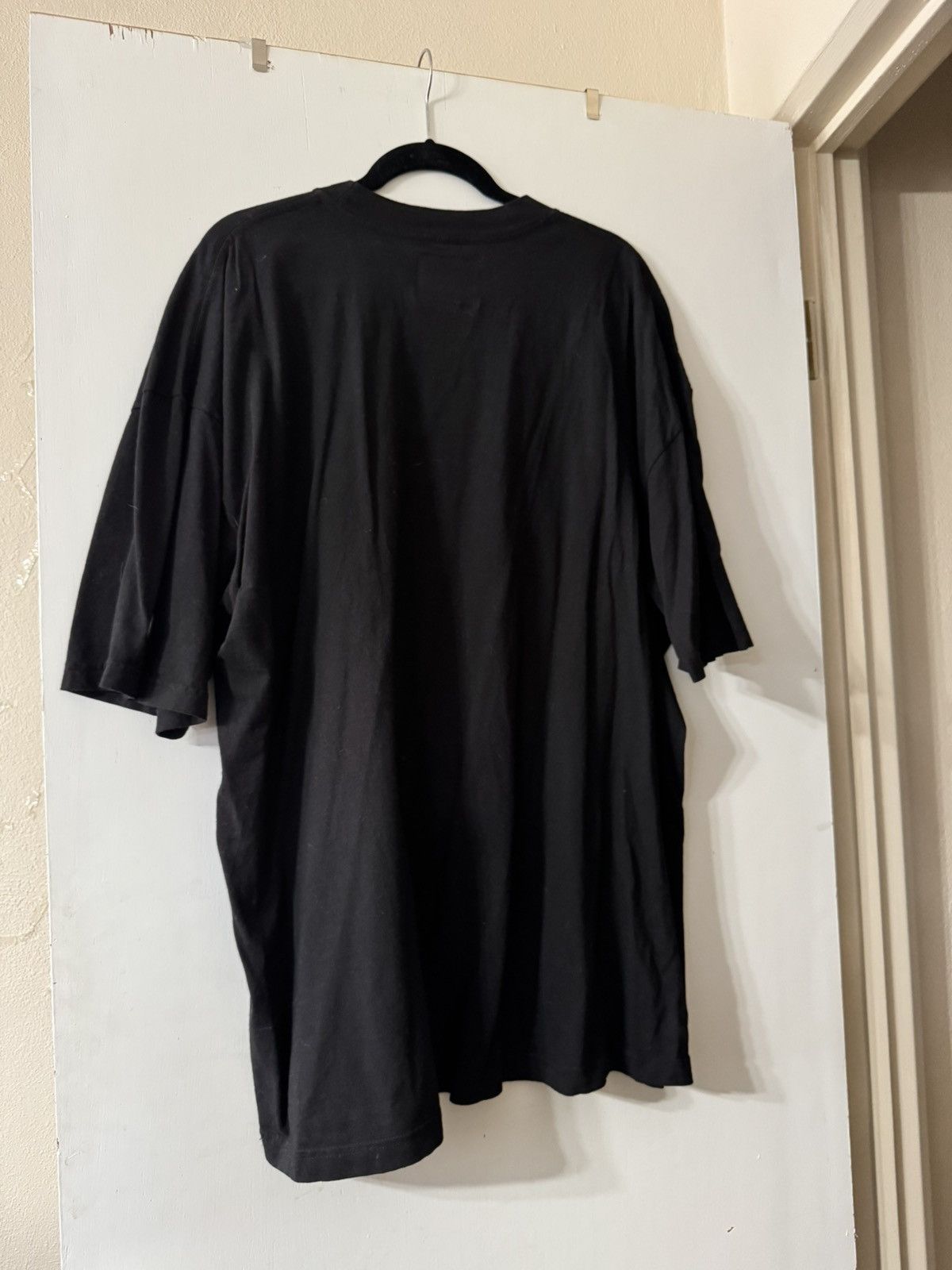 Section 8 Black Homixide Gang Section Eight Graphic T-Shirt Size US XXL / EU 58 / 5 - 4 Thumbnail
