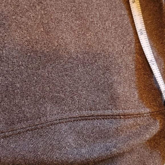 Other Charles River Apparel Heather Gray Cambridge Full Zip Mock N Size US XL / EU 56 / 4 - 10 Thumbnail