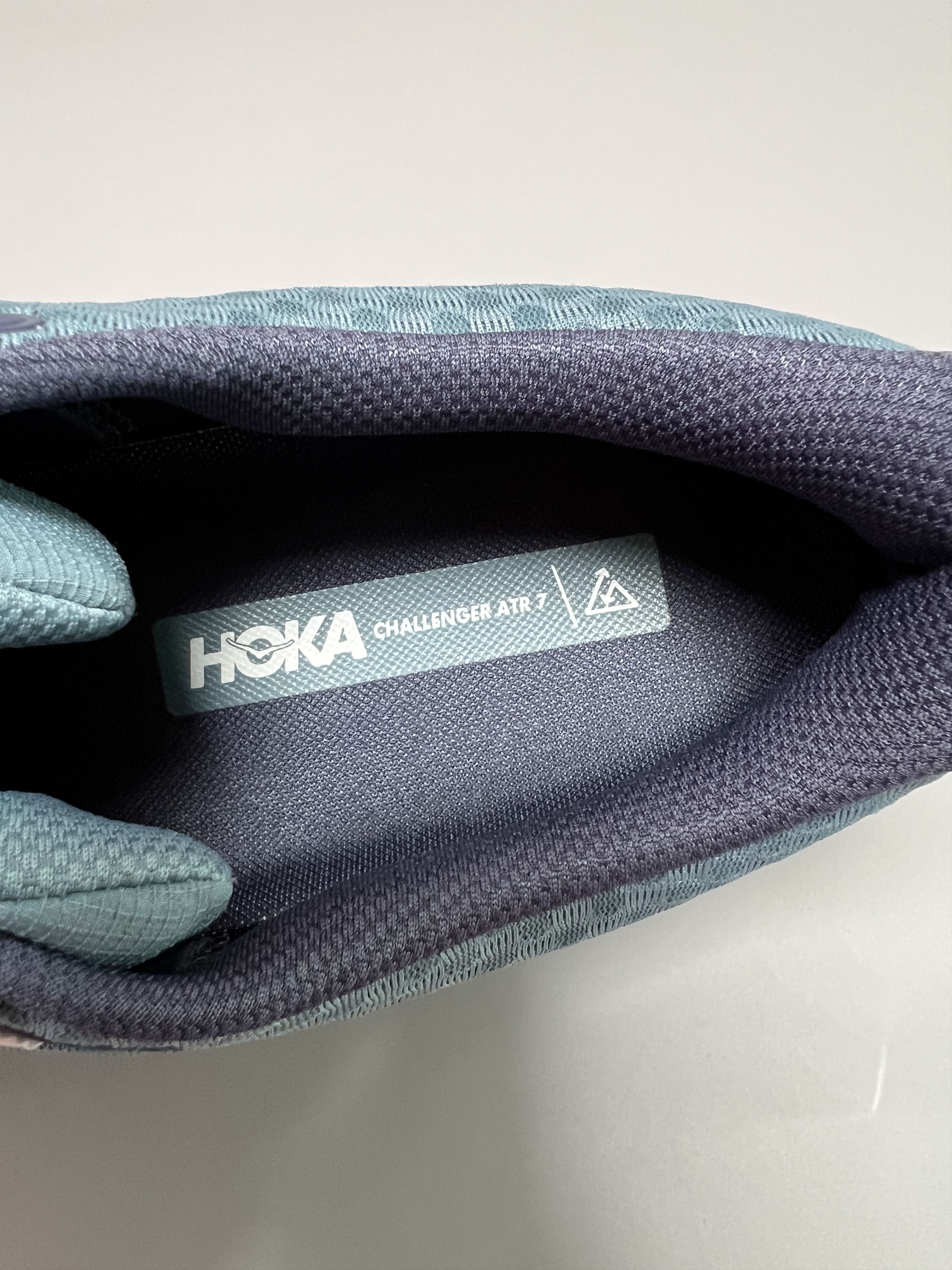 Hoka 14 EE Hoka One One Challenger ATR 7 Wide Trail Running Shoes Size US 14 / EU 47 - 17 Thumbnail