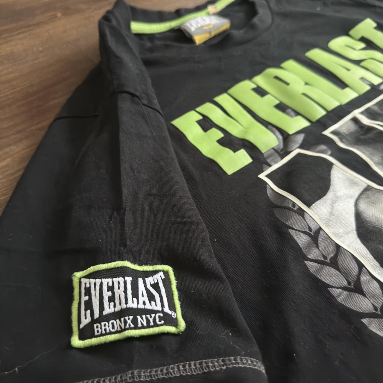 Everlast × Vintage × WWE Everlast Size US XL / EU 56 / 4 - 3 Thumbnail
