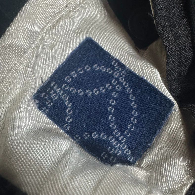 Visvim Visvim size 2 19SS ICT EIGER SANCTION SHORTS Size US 28 / EU 44 - 6 Thumbnail