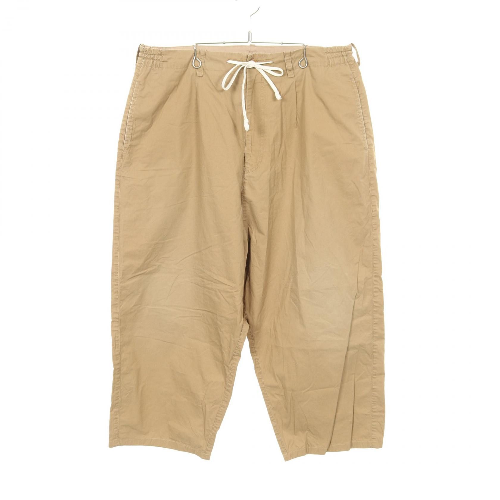 Other Other s'yte Cotton Sarouel Pants Textile Bottoms DUTY FREE for USA Size ONE SIZE - 1 Thumbnail