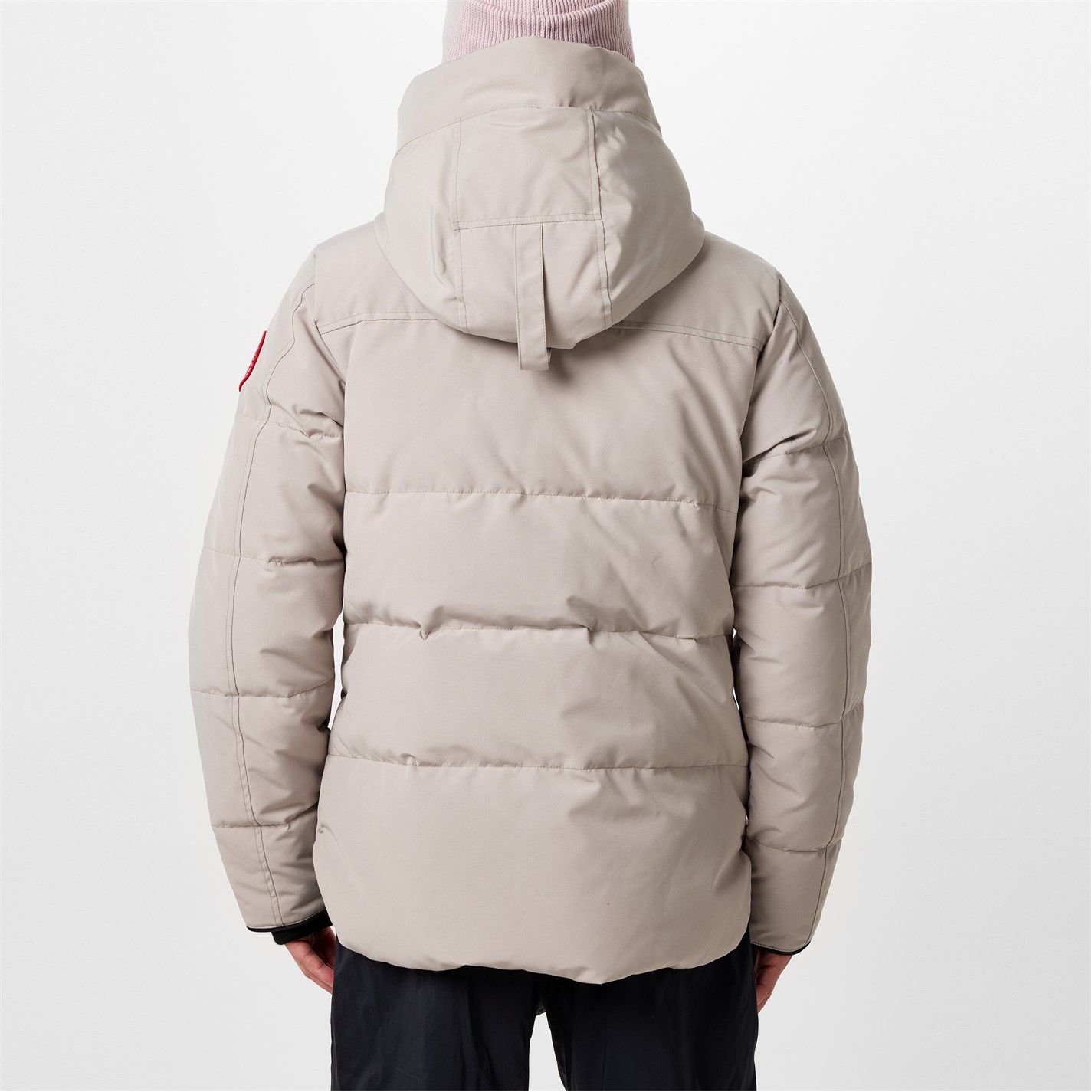 Canada Goose Macmillan Parka Size US L / EU 52-54 / 3 - 3 Thumbnail