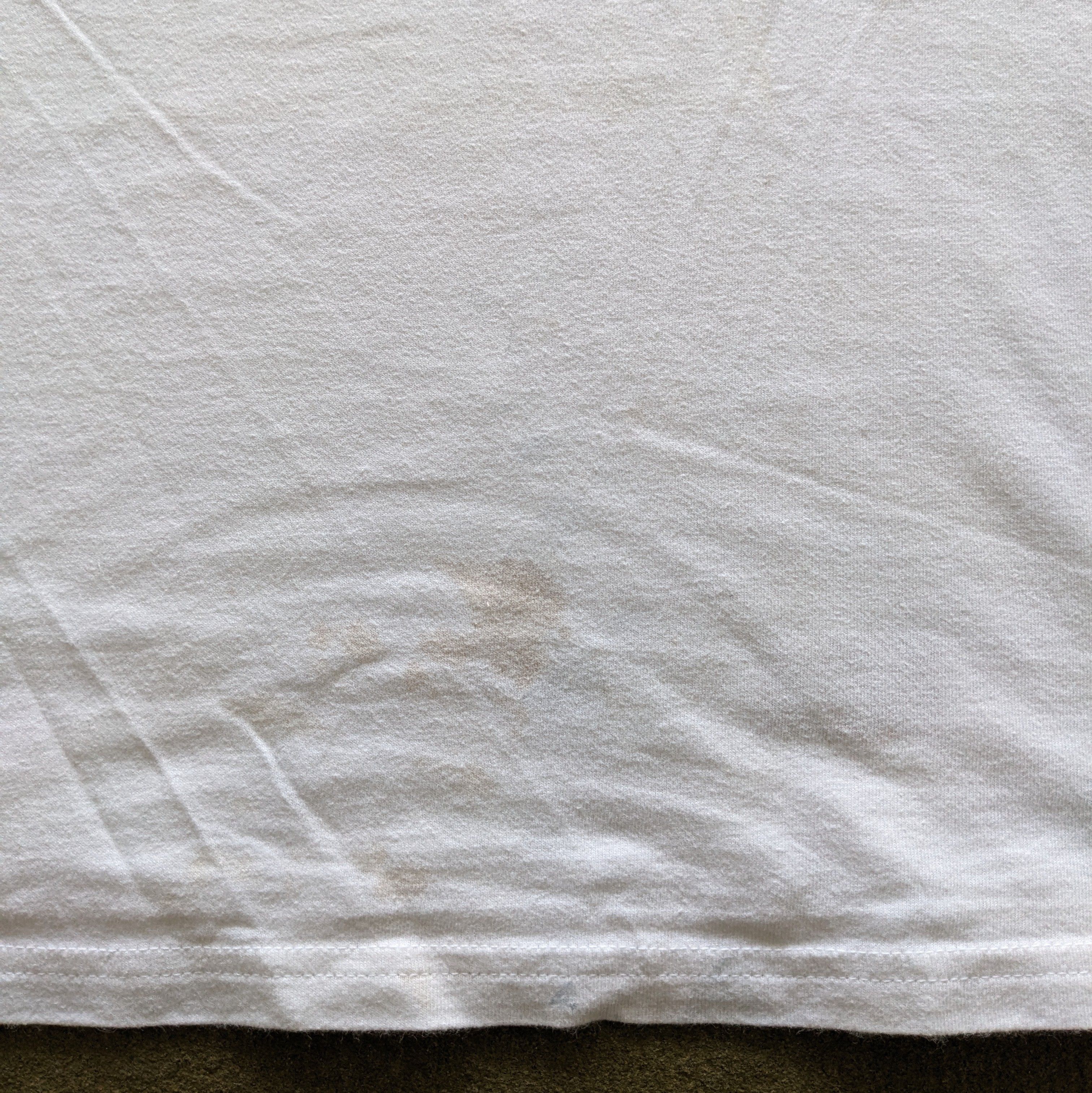 Number (N)ine Vintage Number Nine Japanese Fashion Brand Custom T-shirt Size US L / EU 52-54 / 3 - 4 Thumbnail
