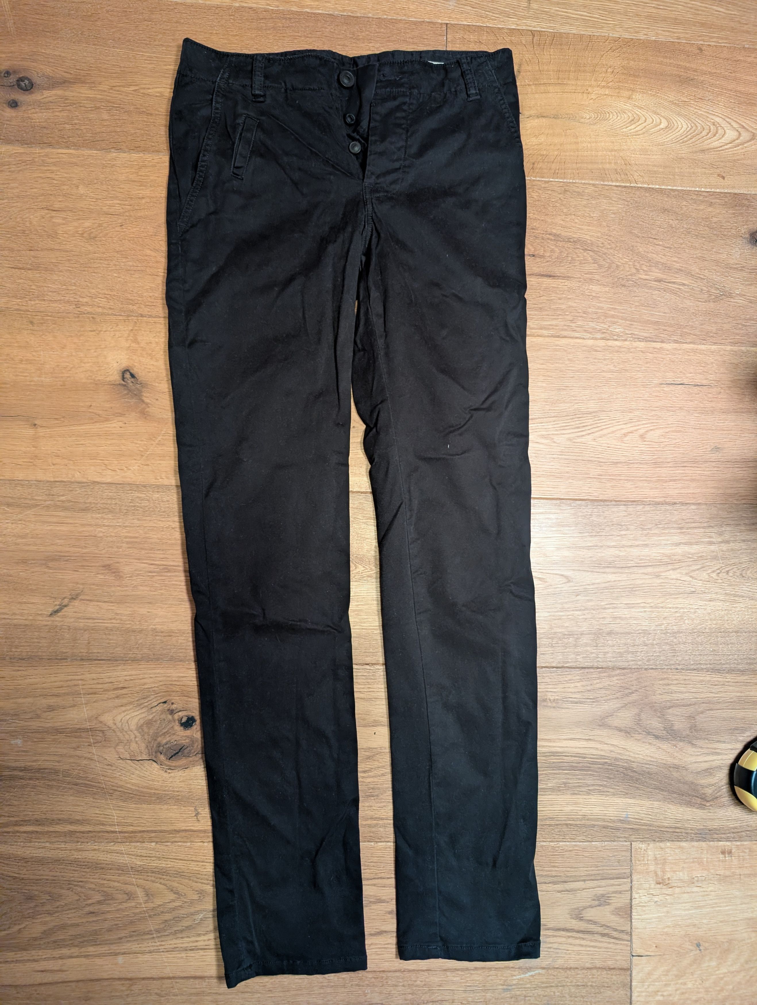 Allsaints Stove chinos Size US 28 / EU 44 - 1 Thumbnail