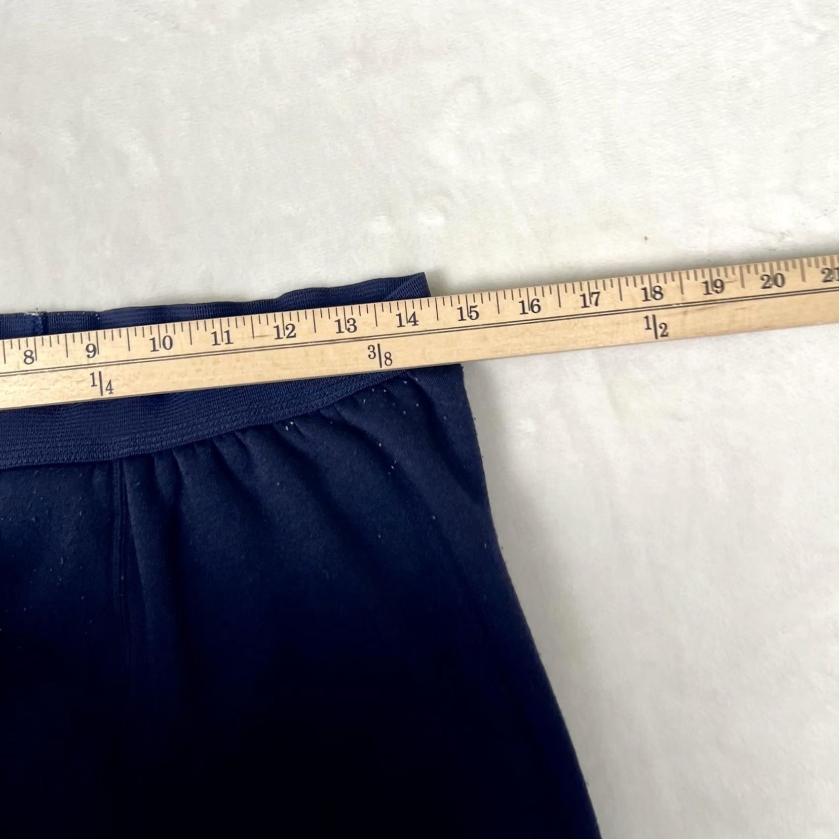 Patagonia VINTAGE Patagonia Capilene Fleece Base Layer Mens Large Blue USA Made Capilene Thermal Long Johns Pants Men L Navy Solidverschluss Size US L / EU 52-54 / 3 - 5 Thumbnail