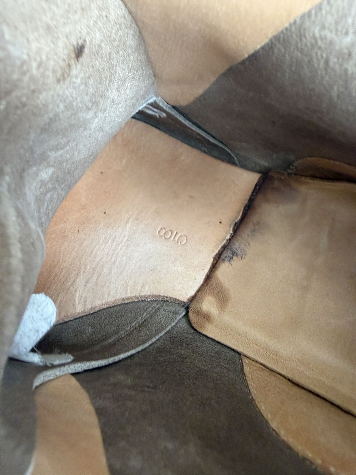 Crockett & Jones Hartland suede chukka boots Size US 9 / EU 42 - 9 Thumbnail
