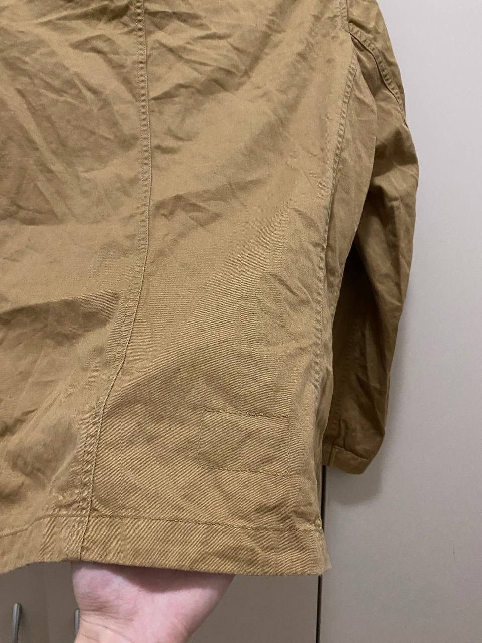 Japanese Brand × Universal Works × Vintage Vintage Streetwear Universal Works Jacket Multi pocket Size US S / EU 44-46 / 1 - 7 Thumbnail