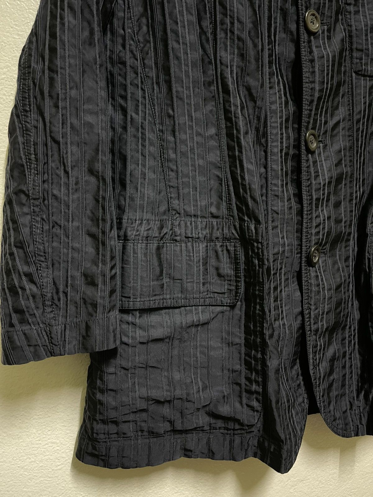 Armani Collezioni Armani Collezioni Jacket Coat Size US M / EU 48-50 / 2 - 3 Thumbnail