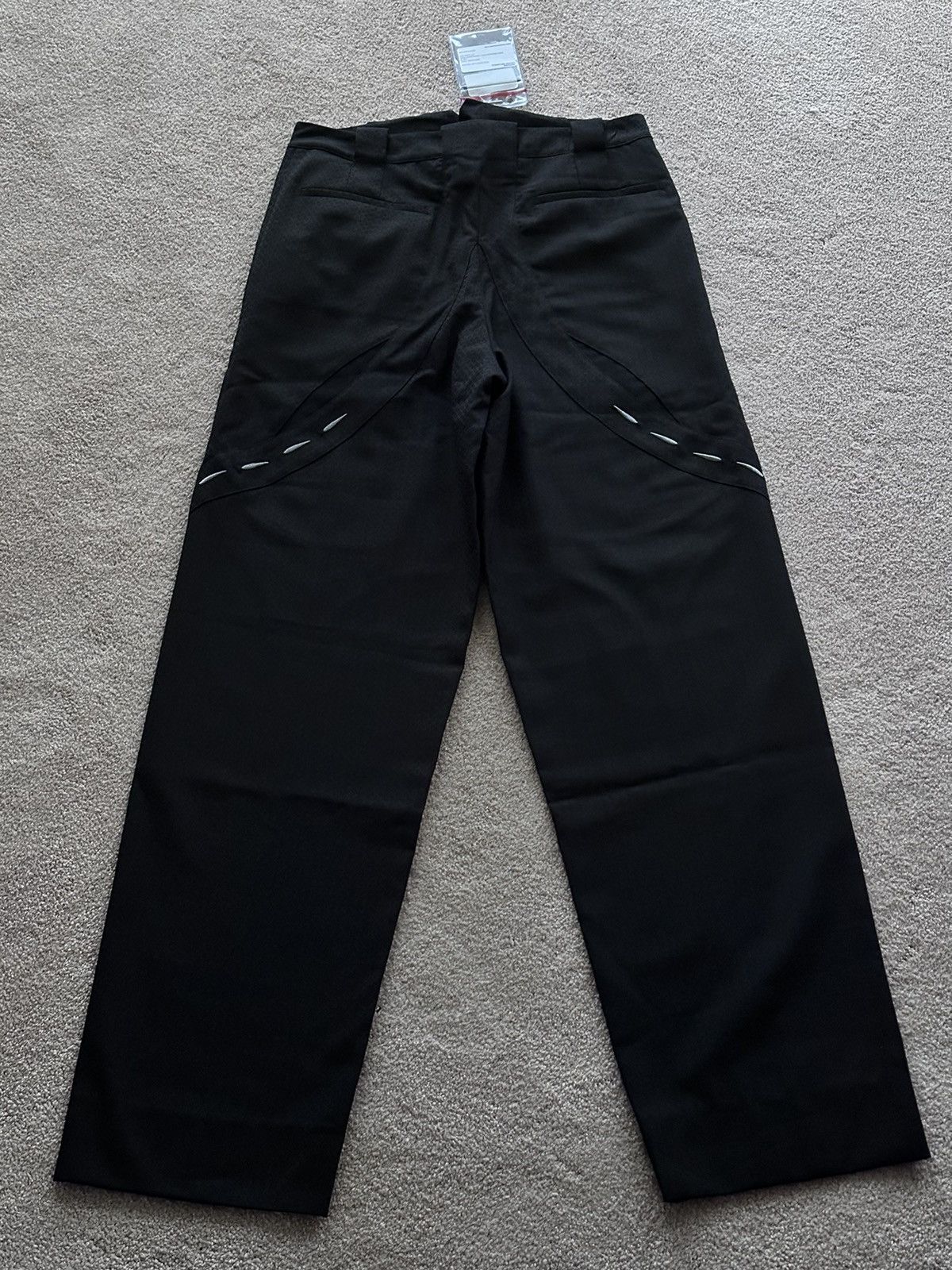 Kiko Kostadinov Kiko Kostadinov Klee Pants | Grailed