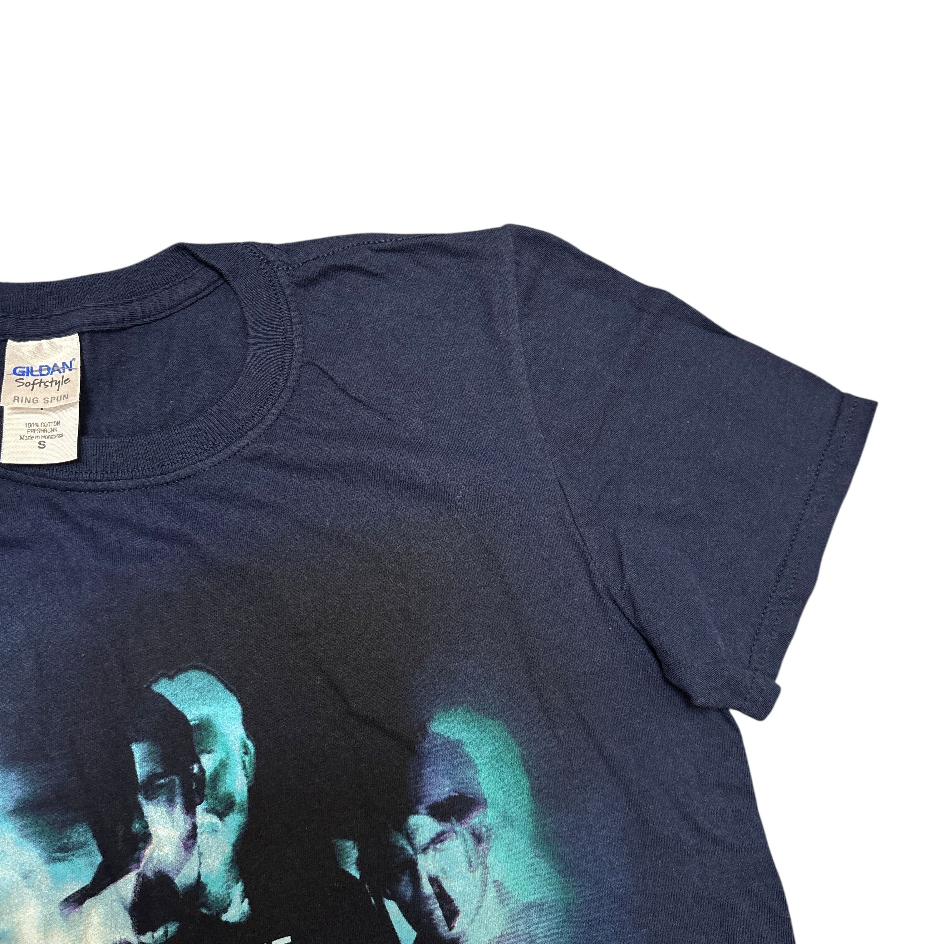 Band Tees Kodaline Shirt Indie Rock Band Tee Britpop Coldplay Size US S / EU 44-46 / 1 - 6 Thumbnail