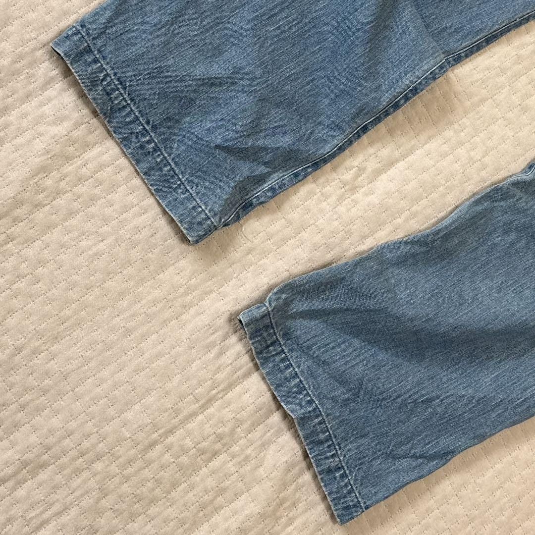 Kapital Jeans Size US 34 / EU 50 - 7 Thumbnail