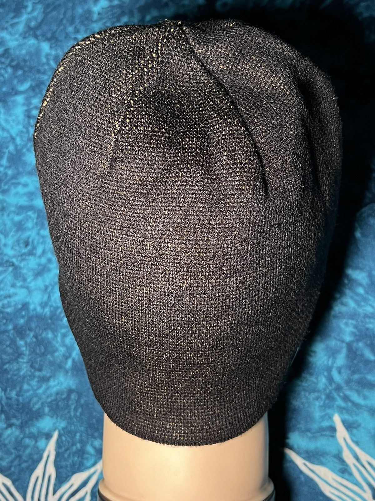 Japanese Brand Vintage hat Pitbull 🔥 Dog cap Fat PIPE Y2k Big Logo Size ONE SIZE - 17 Thumbnail