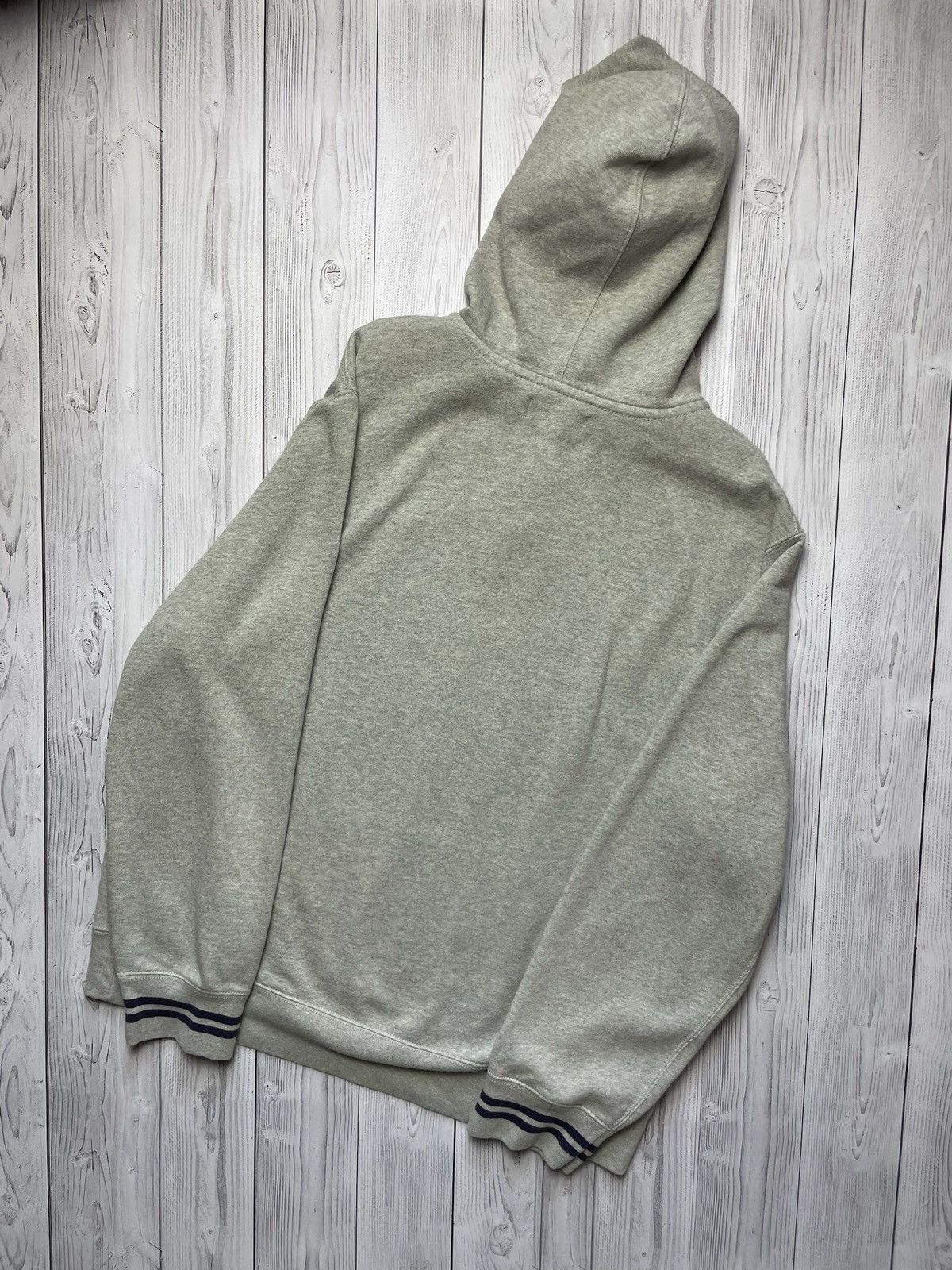Polo Ralph Lauren × Vintage Vintage Polo Ralph Lauren hoodie XXL rare logo Size US XXL / EU 58 / 5 - 6 Thumbnail