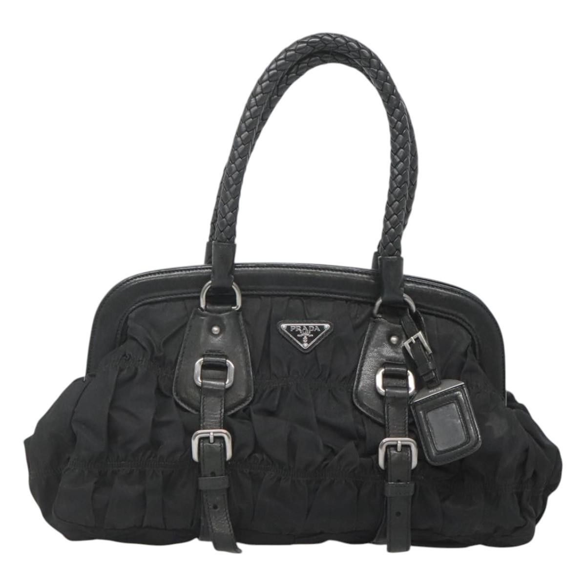 Prada Prada Gaufre shoulder Size ONE SIZE - 1 Thumbnail