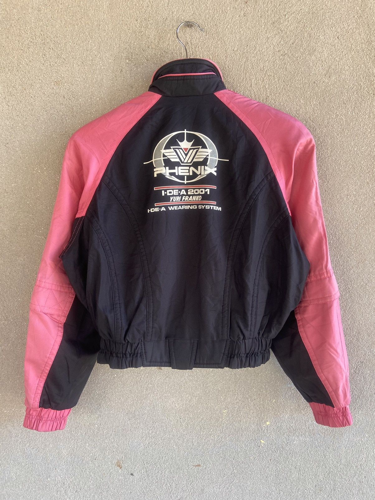 Phenix Vintage Phenix ski jacket Size M / US 6-8 / IT 42-44 - 2 Thumbnail