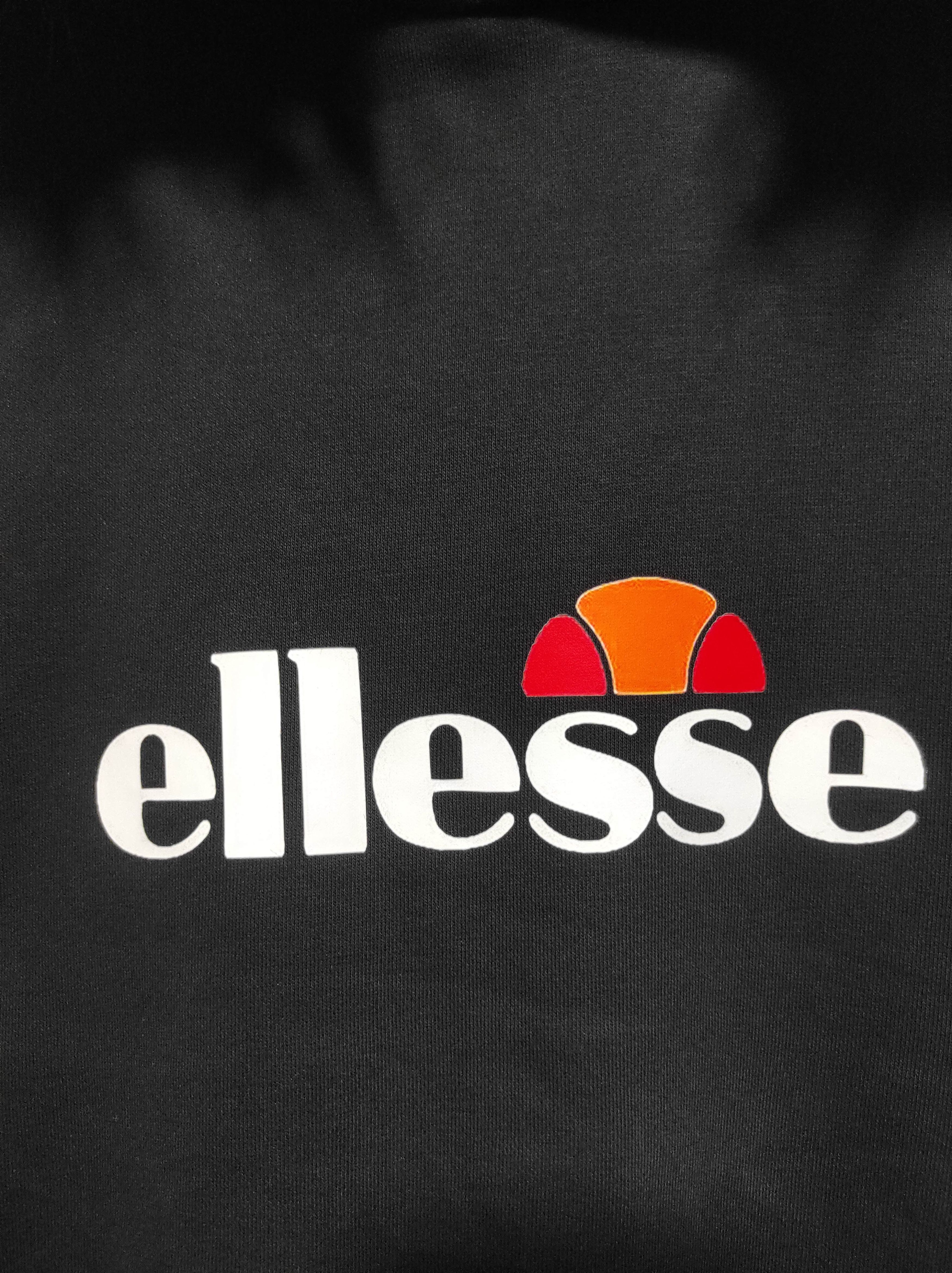 Theory Theory Custom Ellesse Fur Hoodie LGB style Size US L / EU 52-54 / 3 - 4 Thumbnail