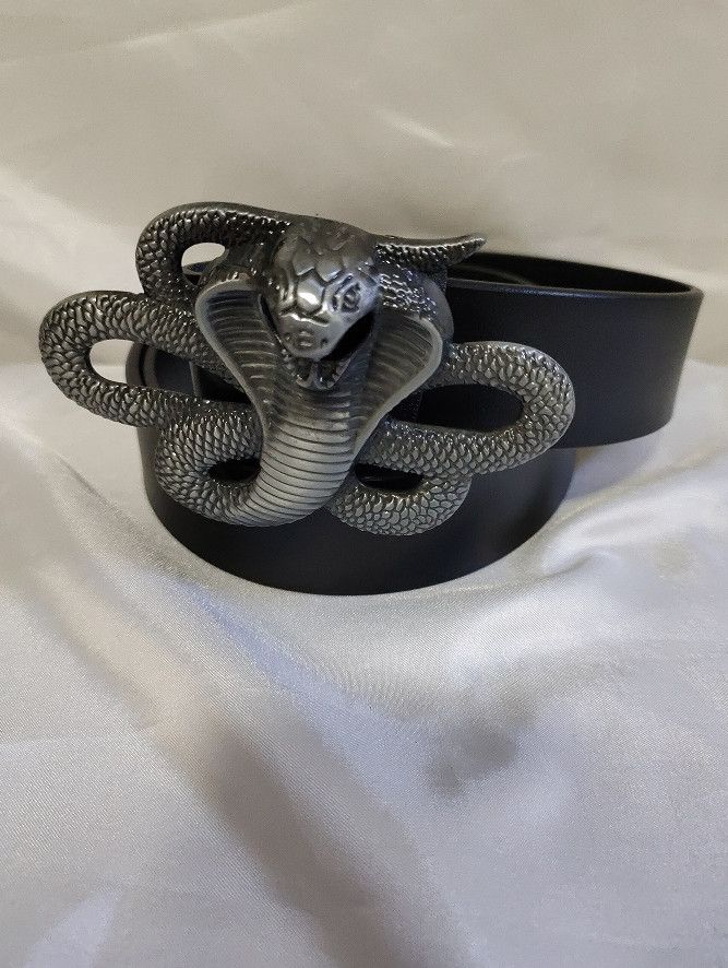 Other Fashion personalized simple belt Size ONE SIZE - 2 Thumbnail