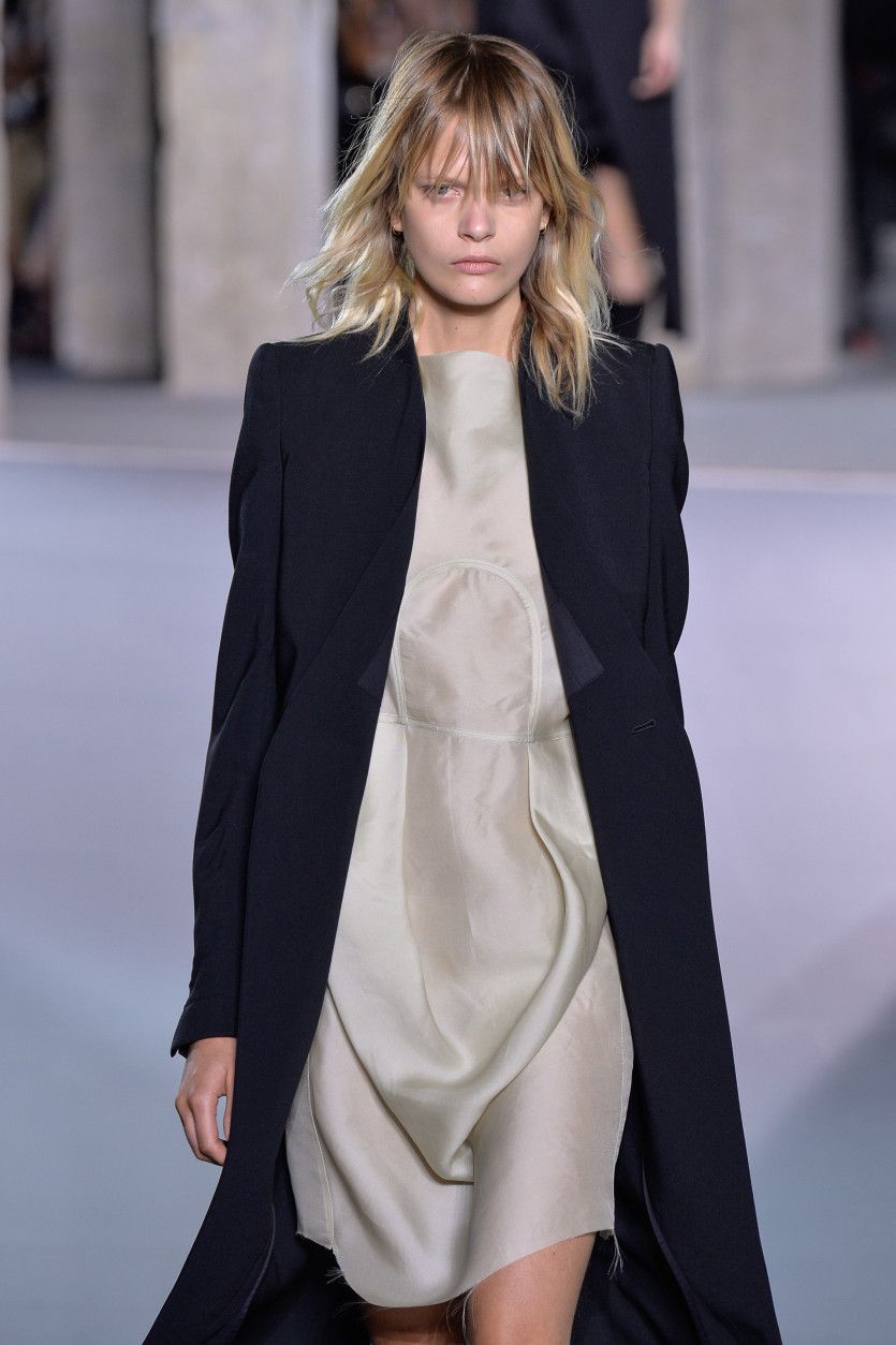 Rick Owens Rick Owens SS16 Cyclops Almond Dress Size M / US 6-8 / IT 42-44 - 1 Thumbnail