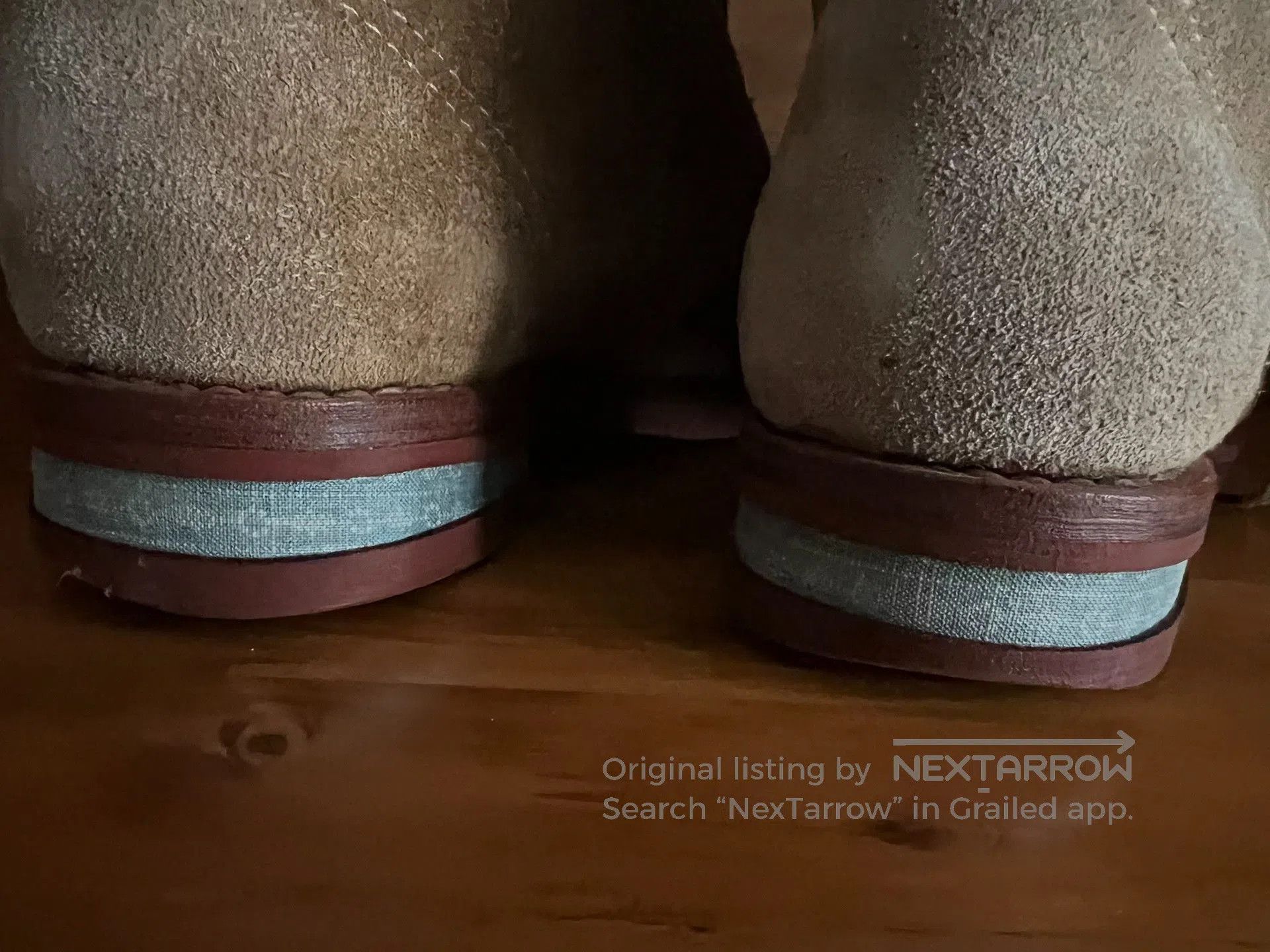 Visvim visvim brigadier LT.Brown boots with full accessories. Size US 9 / EU 42 - 9 Thumbnail