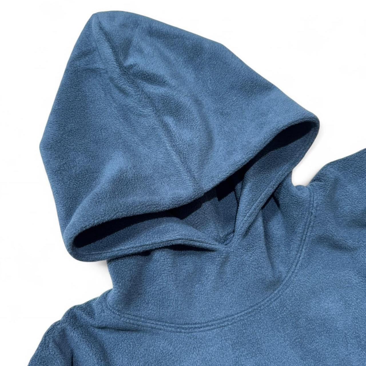 Balenciaga × Gap × Kanye West Yeezy Gap Balenciaga Padded Polar Fleece Hoodie Size US M / EU 48-50 / 2 - 3 Thumbnail