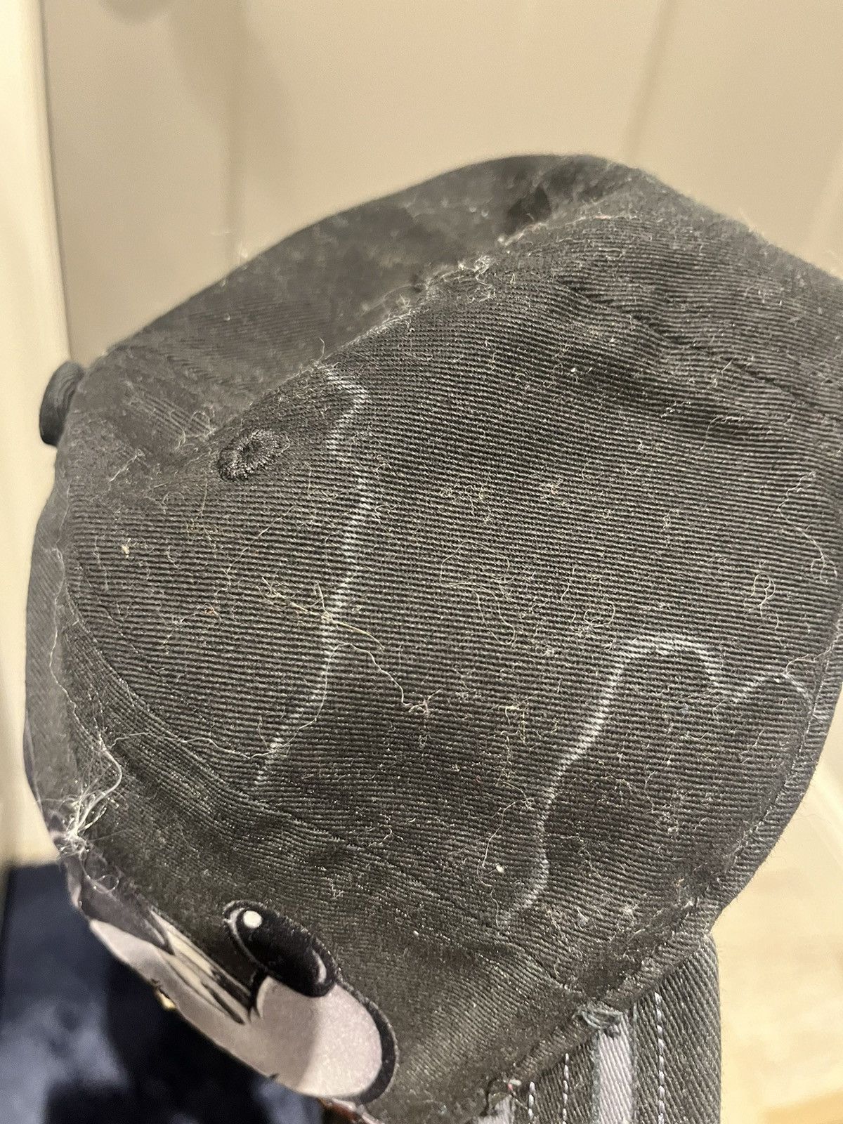 Disney Disney Parks Mickey/Star Wars Collab Hat Size ONE SIZE - 3 Thumbnail