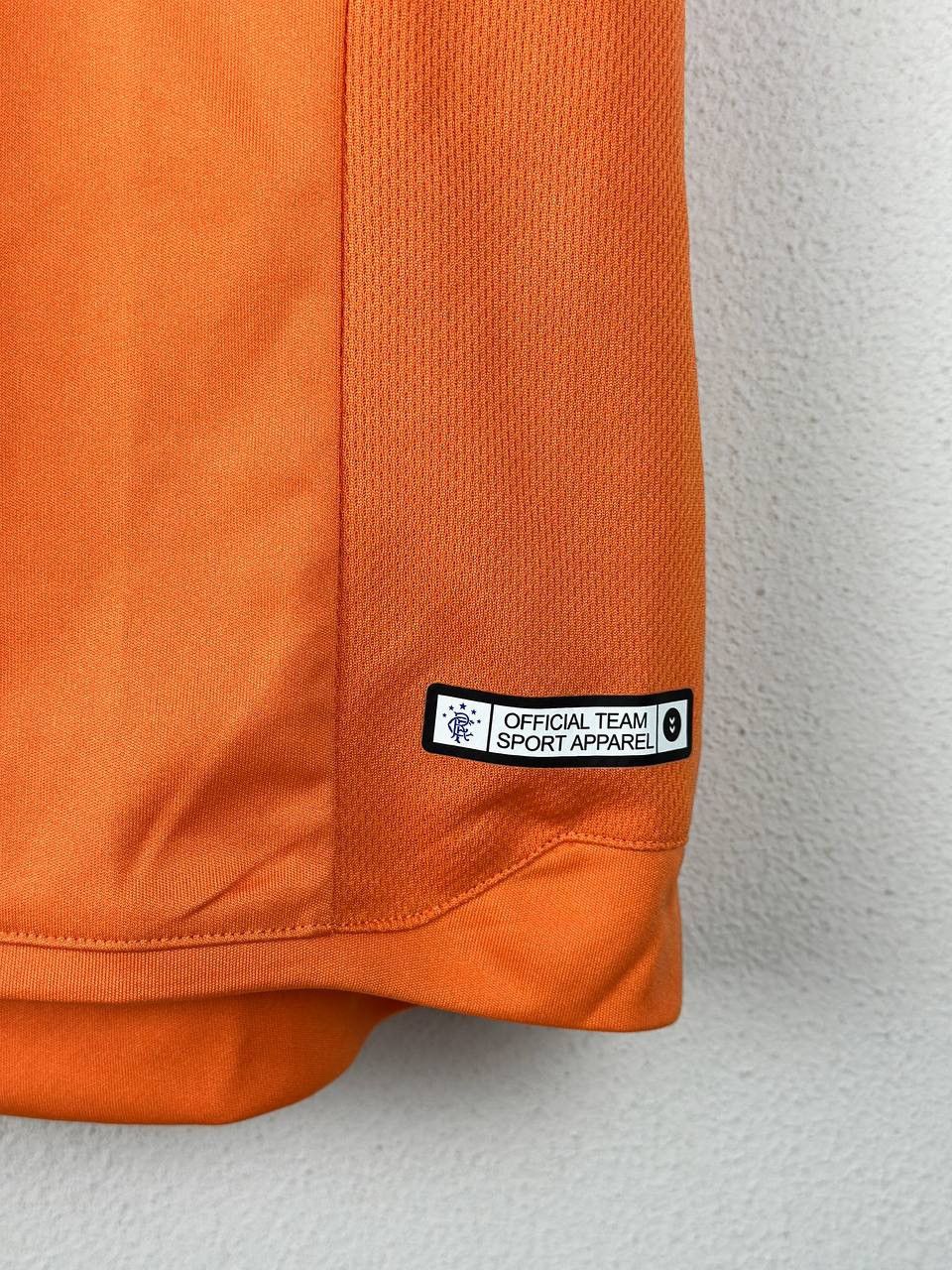 Hummel Hummel Football Shirt Size US S / EU 44-46 / 1 - 5 Thumbnail