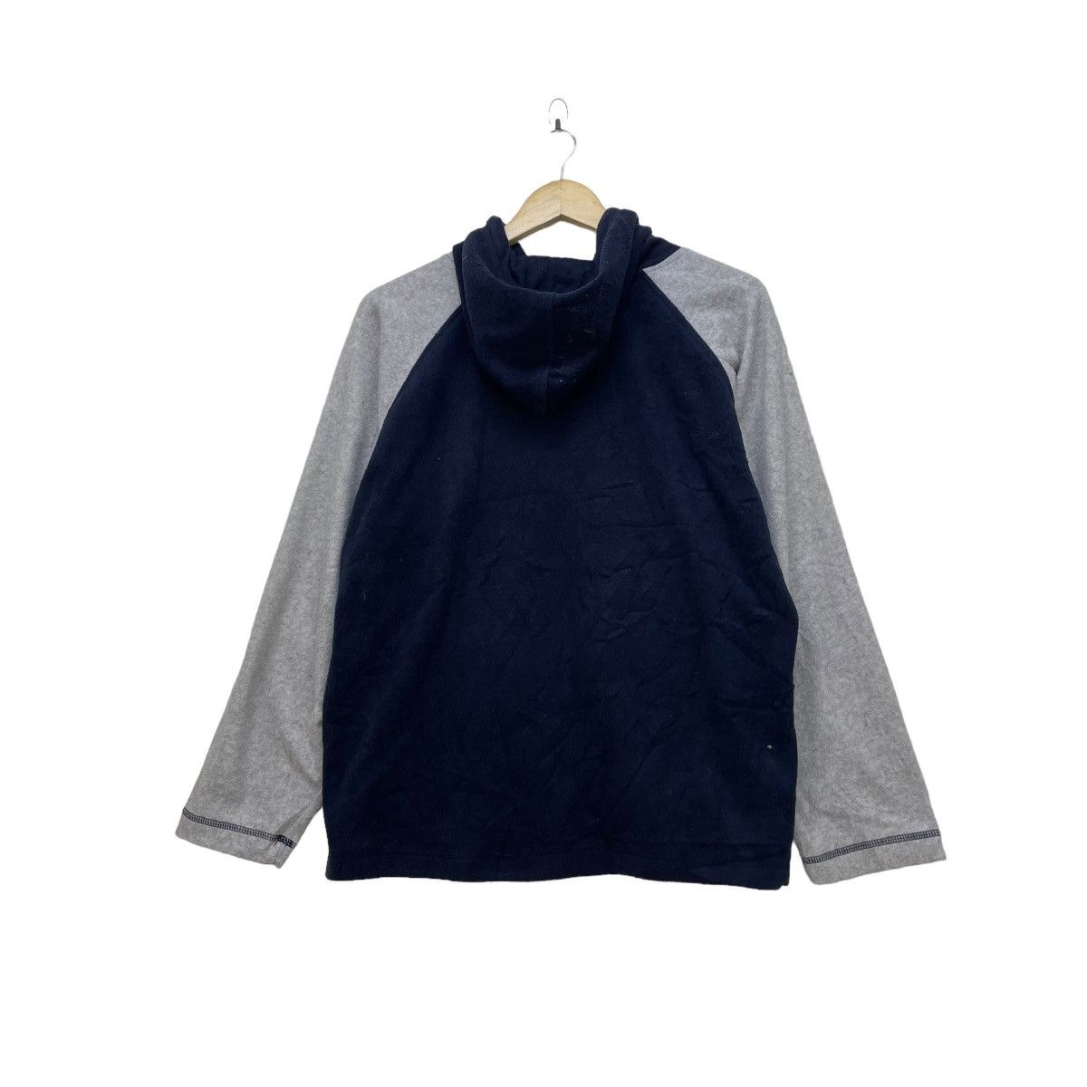 Cartoon Network × Disney Cartoon Disney Chip And Dale Hoodie Size M / US 6-8 / IT 42-44 - 3 Thumbnail