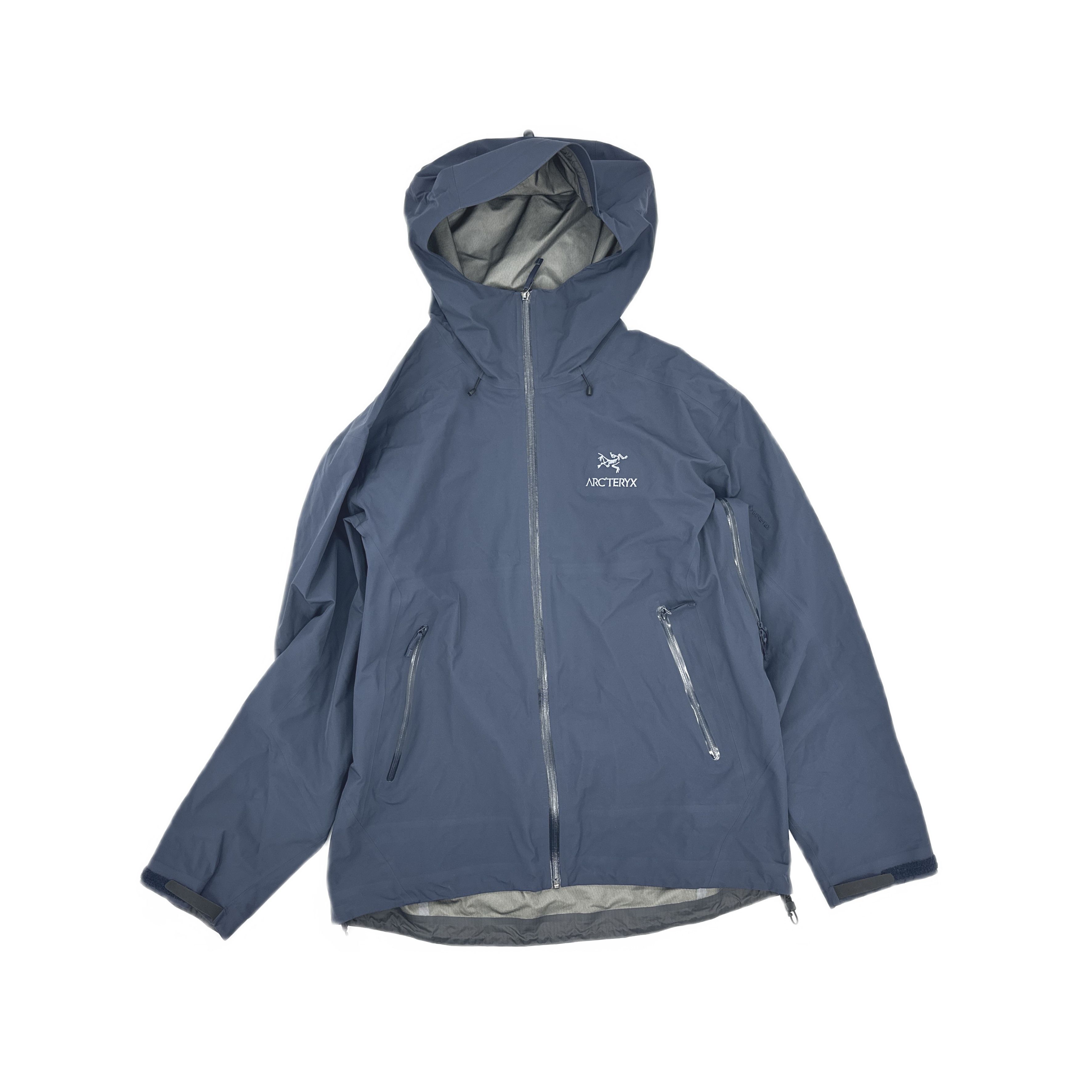 Arc'teryx × Goretex Beta SV Shell - Distortion | Grailed
