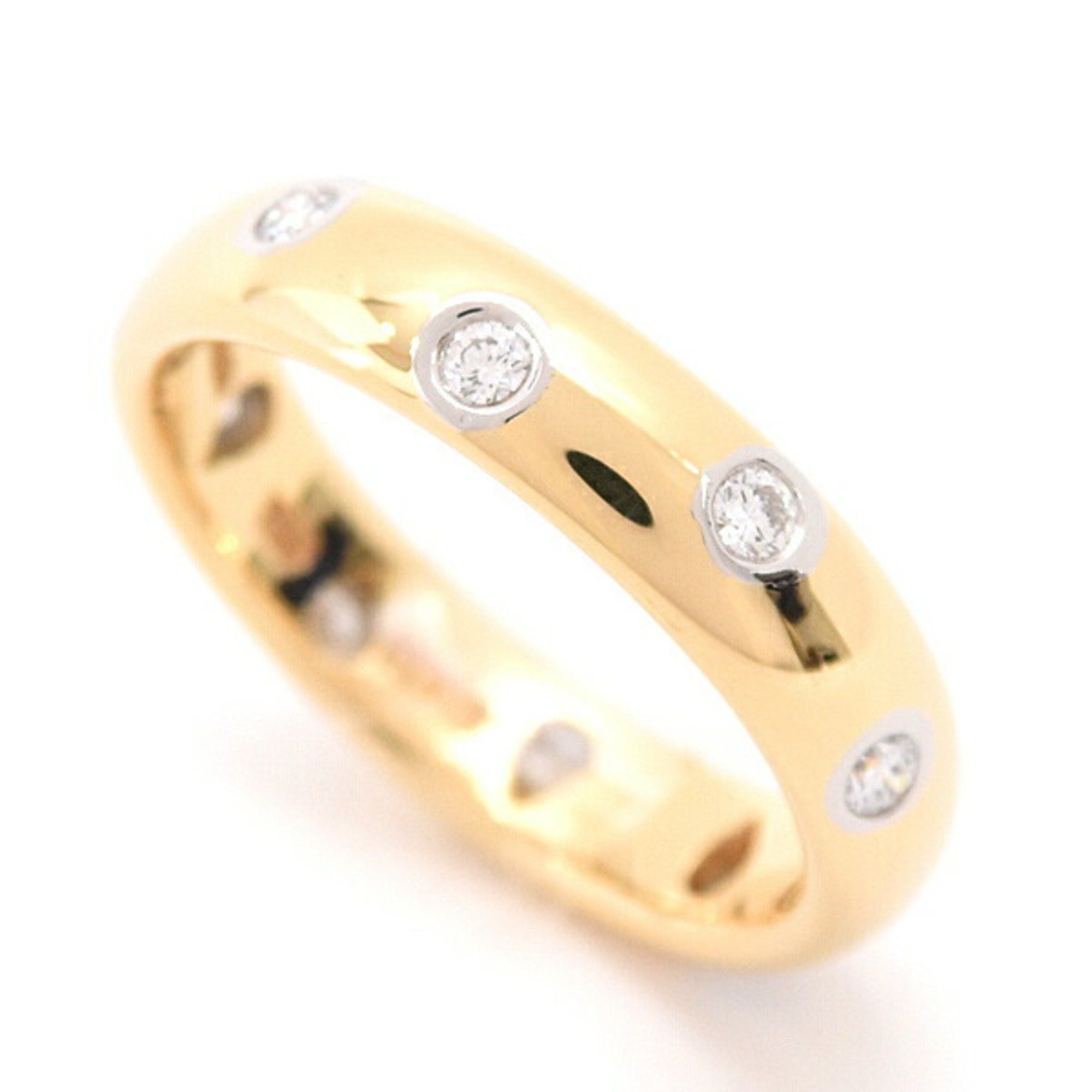 Tiffany & Co. Tiffany & Co Dots ring Size ONE SIZE - 1 Thumbnail