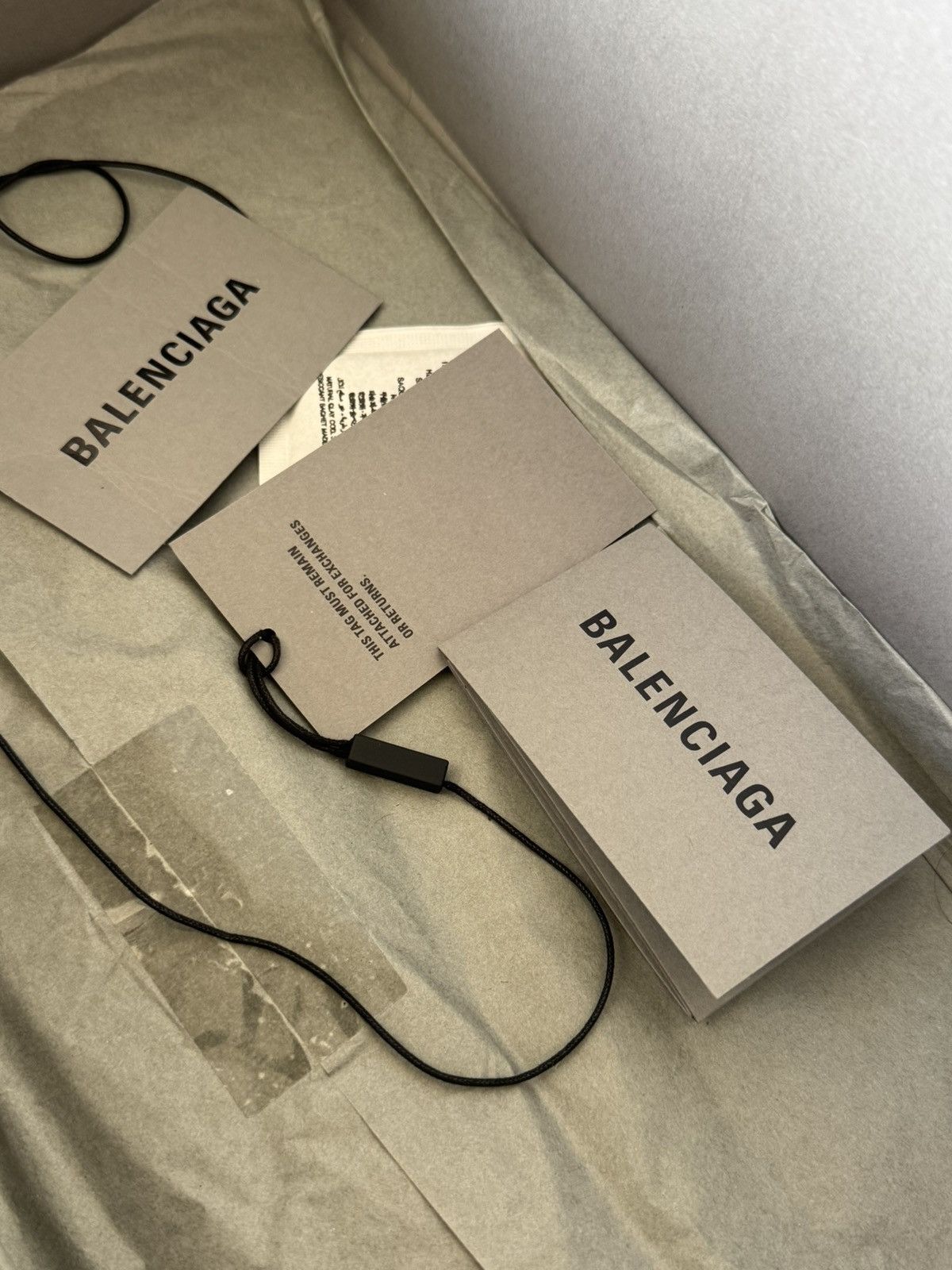Balenciaga Balenciaga Inspector 40mm Derby Shoes Size US 10 / EU 43 - 14 Thumbnail