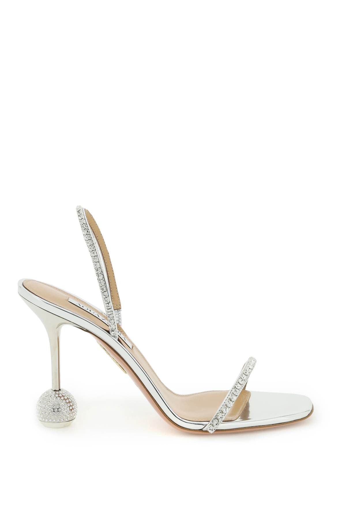 aquazzura aura sandals