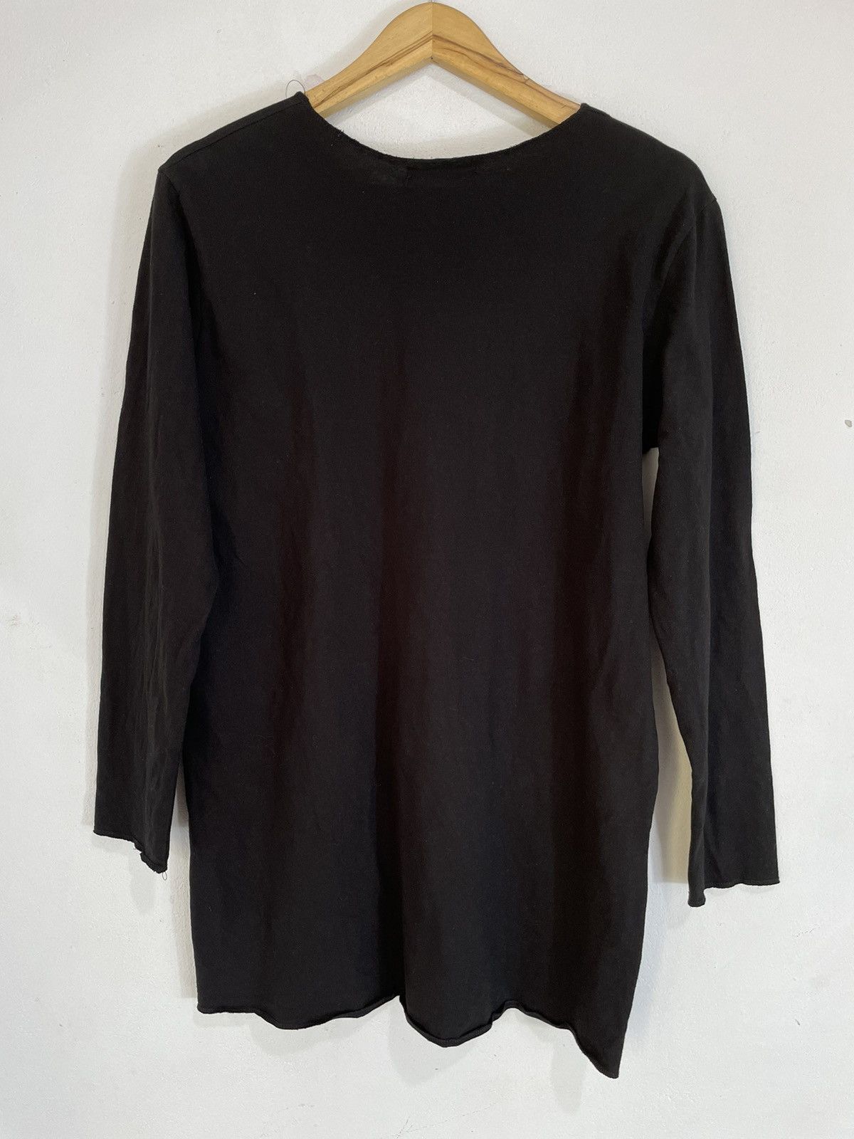 Beauty Beast × If Six Was Nine × Japanese Brand Gothic Longsleeve seditionaries punk style Size US L / EU 52-54 / 3 - 7 Thumbnail