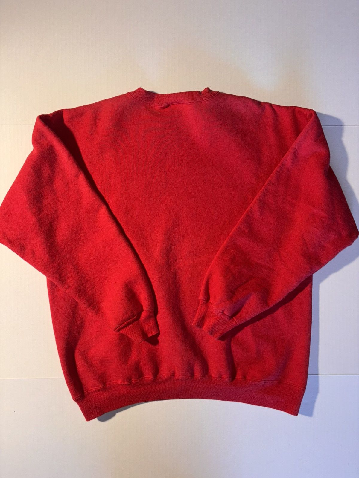 Disney Vtg Disney Mighty Joe Young Adventure Movie Promo 90’s Hanes Size US XL / EU 56 / 4 - 6 Thumbnail