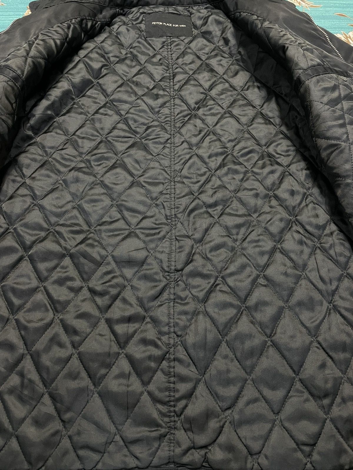 PPFM Peyton Place For Men PPFM Jacket Size US M / EU 48-50 / 2 - 3 Thumbnail