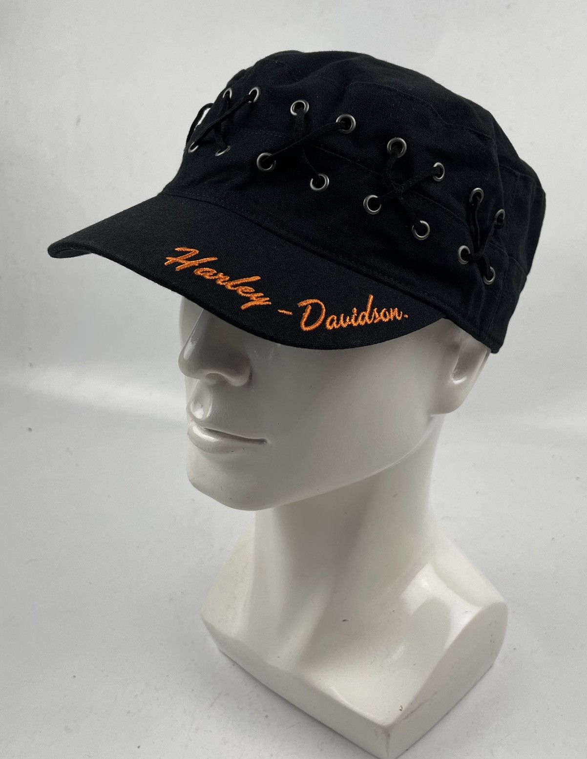 Harley Davidson harley davidson hat cap tc44 Size ONE SIZE - 1 Thumbnail