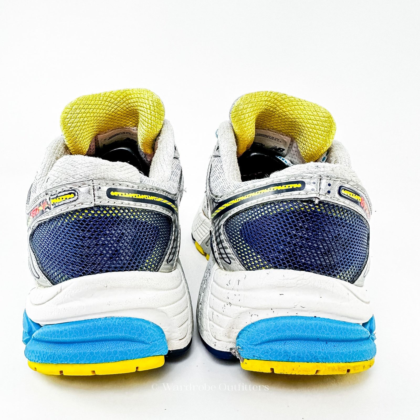 New Balance New Balance 860 V4 Running Sneakers Size US 7 / IT 37 - 6 Thumbnail