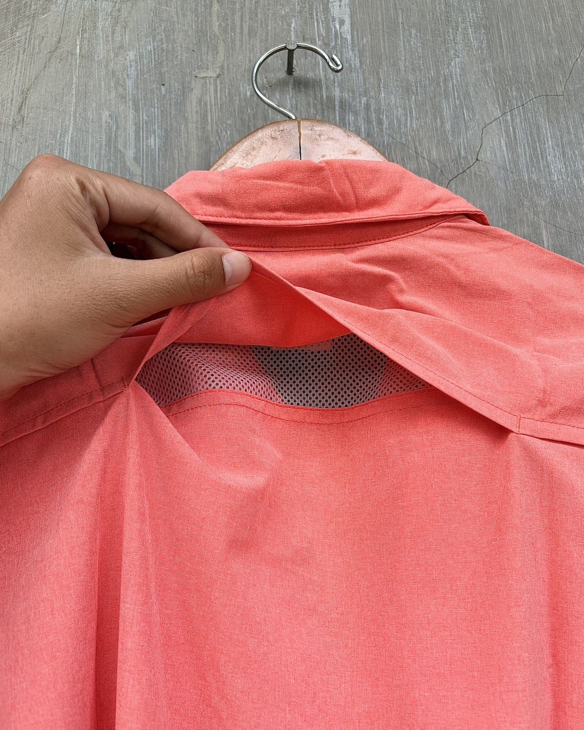 The North Face The North Face Button Up Shirt Size S / US 4 / IT 40 - 13 Thumbnail