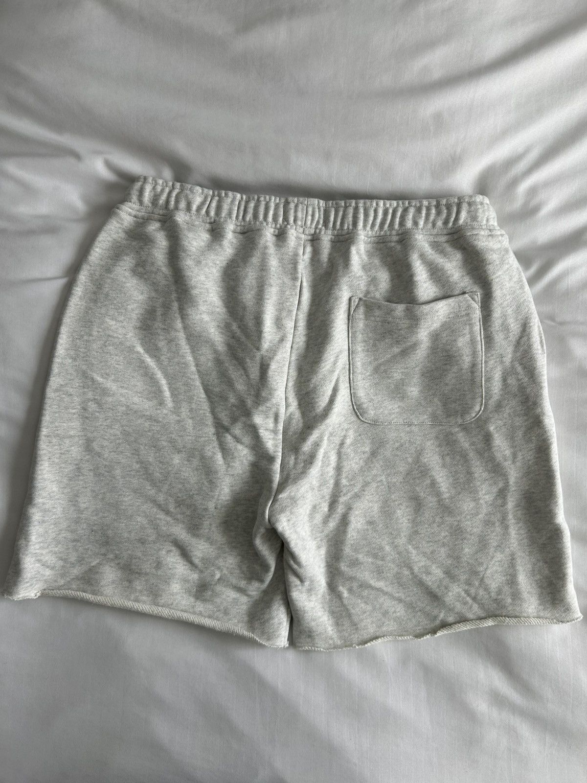 Honor the Gift Honor the Gift Studio Embroidered Sweat Shorts Large Size US 33 - 8 Thumbnail