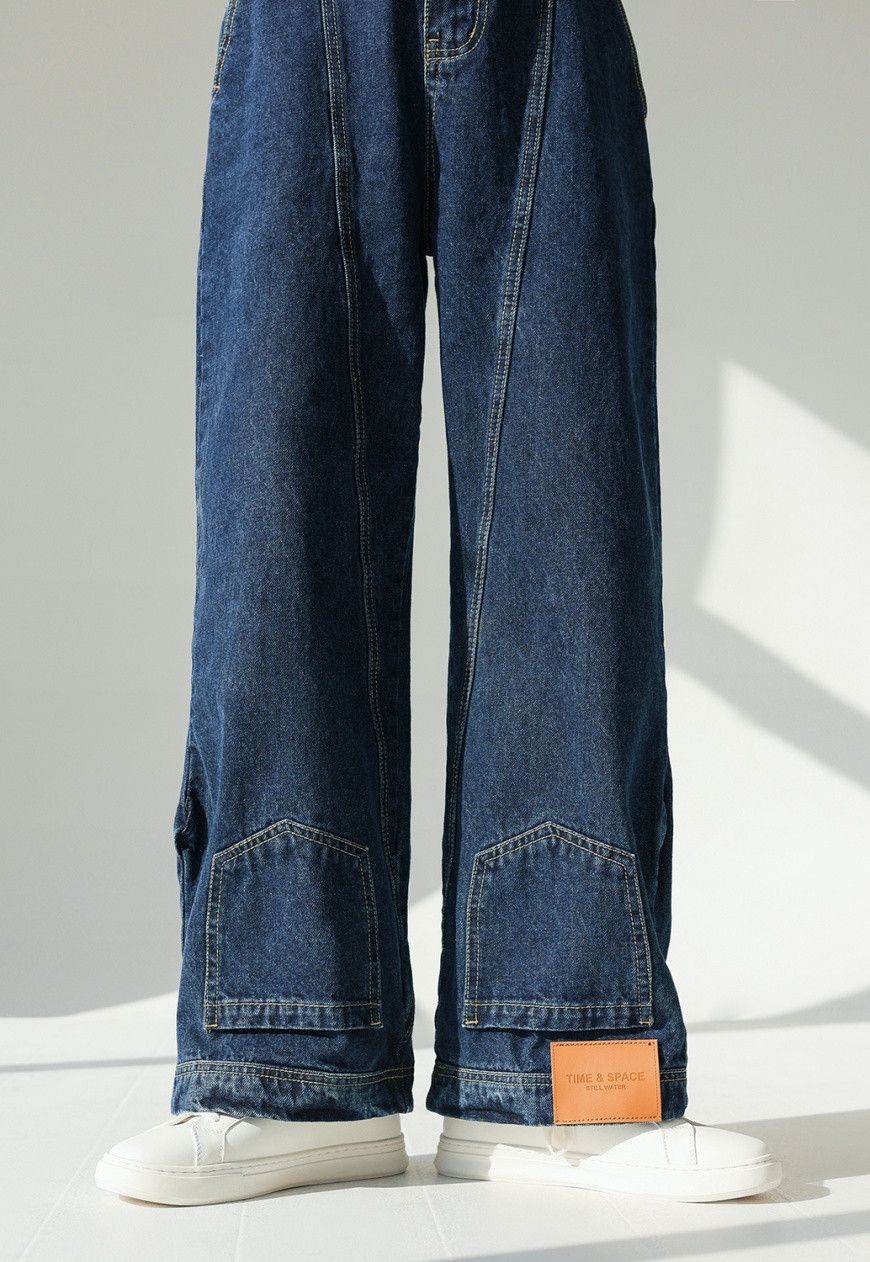 Other Men’s triangle trousers Size US 30 / EU 46 - 1 Thumbnail