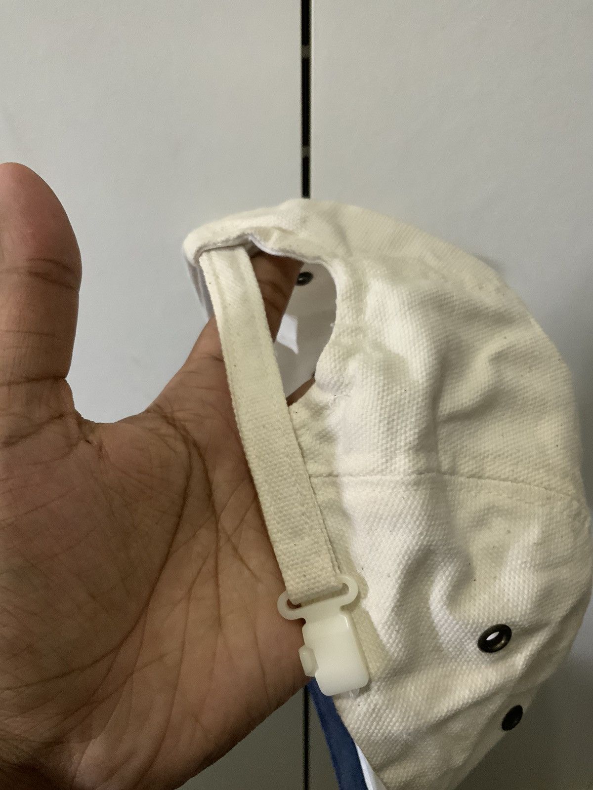 POST ARCHIVE FACTION (PAF) ABY Special Spellout 5 Panel Hat Size ONE SIZE - 11 Thumbnail