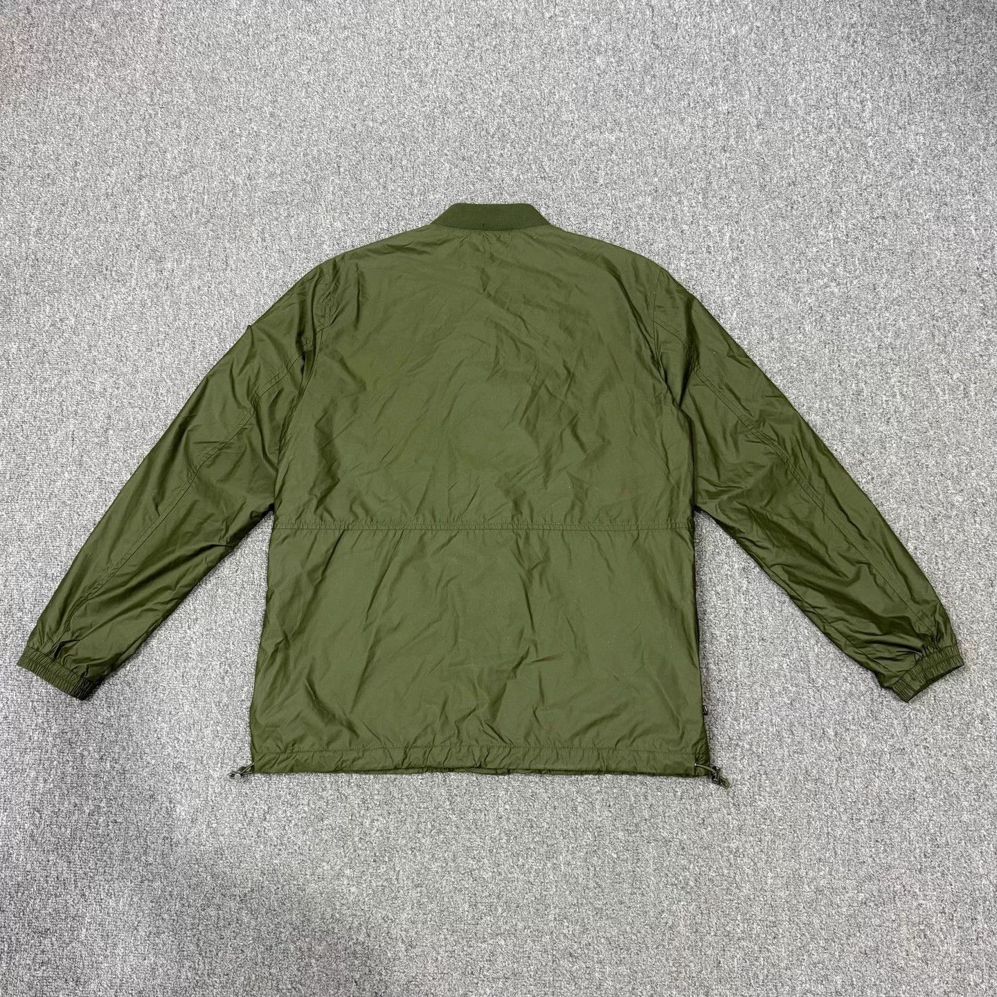 Moncler Moncler green jacket size 1 99 new Size US S / EU 44-46 / 1 - 2 Thumbnail
