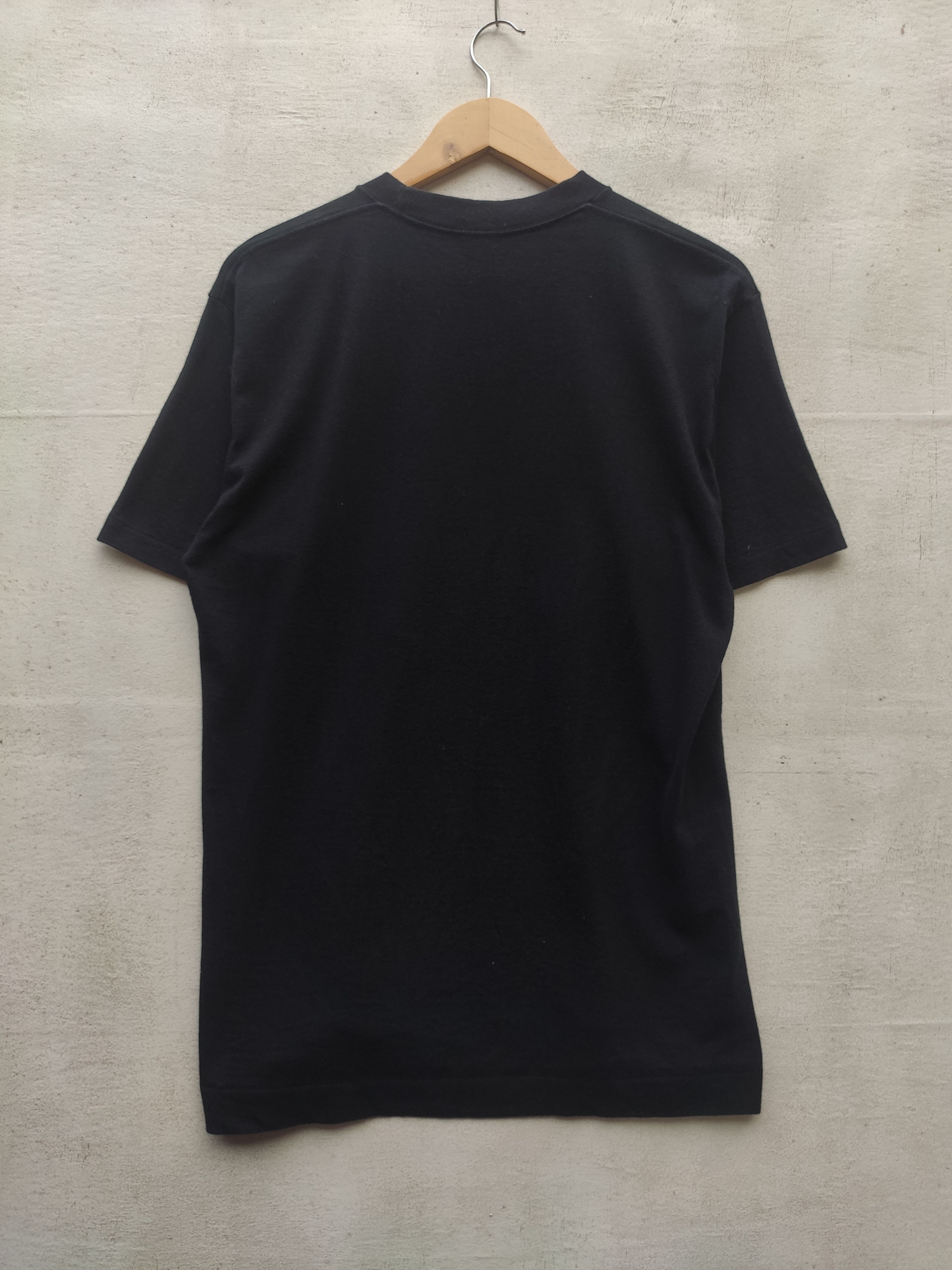 Bape A Bathing Ape t shirt Baby milo Size US M / EU 48-50 / 2 - 3 Thumbnail