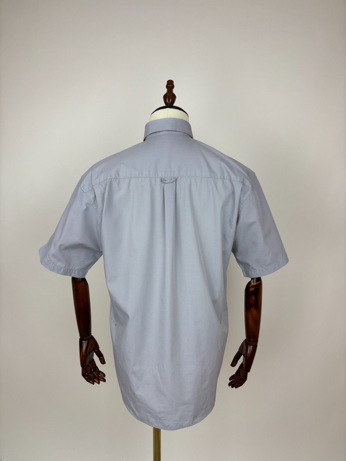 Honda Vintage Honda Racing Team F1 Short Sleeve Shirt Relaxed Fit Size US S / EU 44-46 / 1 - 16 Thumbnail