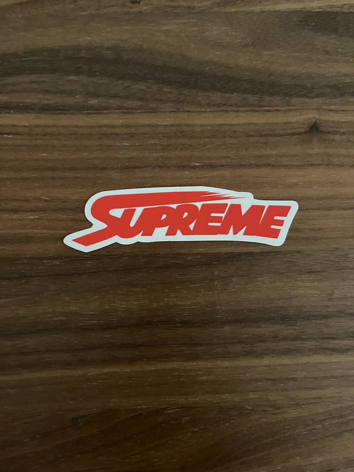 Supreme Supreme stickers pack 45 Size ONE SIZE - 3 Thumbnail
