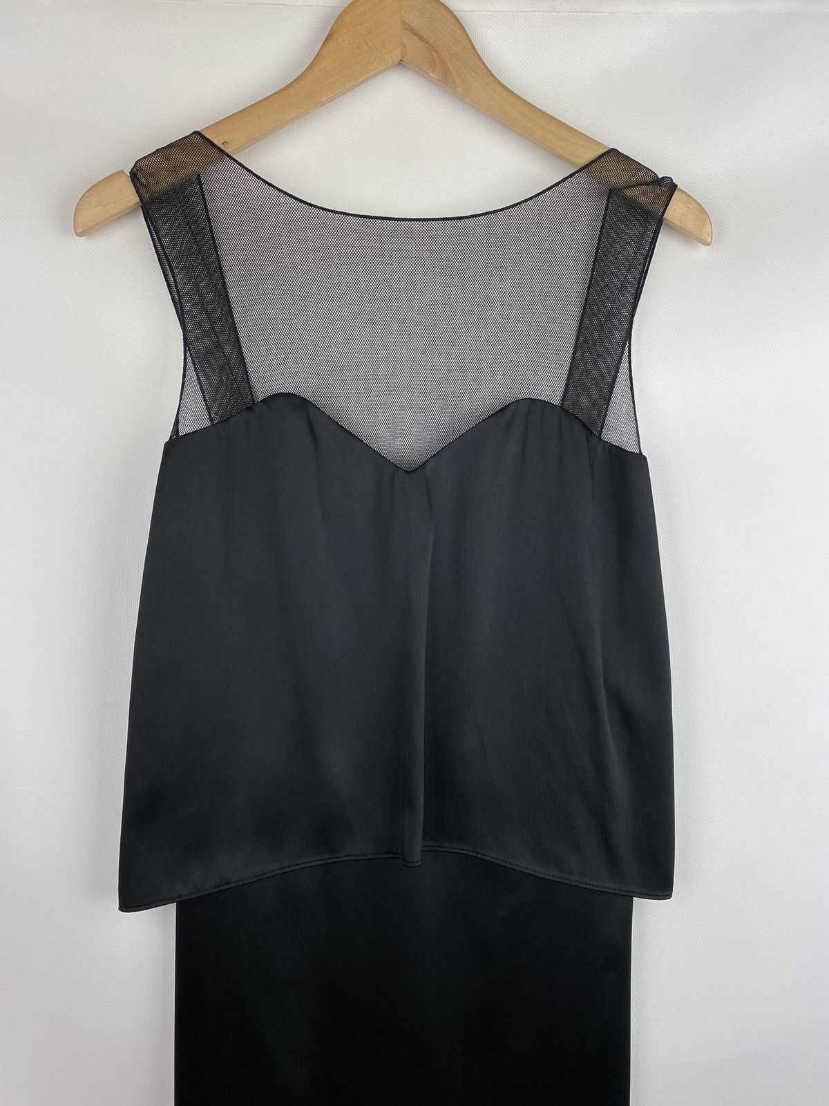 Maison Margiela Maison Margiela ladies sleeveless 1st line dress size 40 Size S / US 4 / IT 40 - 2 Thumbnail