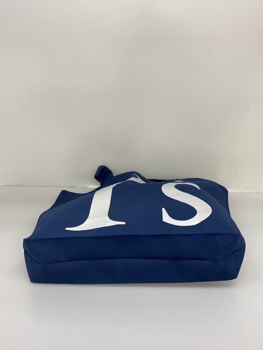 Yohji Yamamoto Logo Tote Bag Size ONE SIZE - 4 Thumbnail