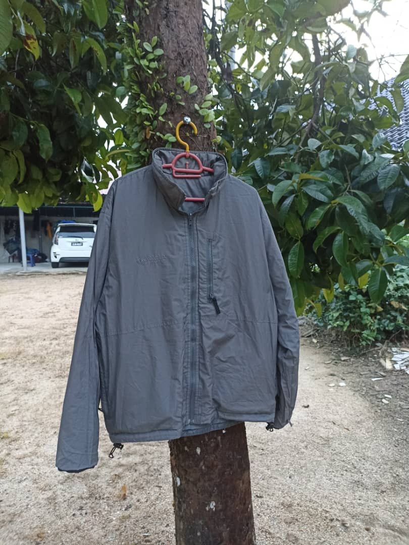 Columbia Columbia Reversible Quilted Jacket Size US M / EU 48-50 / 2 - 1 Thumbnail